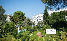 Halici Otel Marmaris